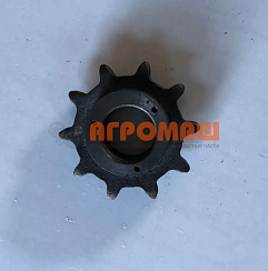 Звездочка ЗП 02.103 ( Z= 10, t=38,0) (А-100-04.01.01.01.11): купить в Воронеже