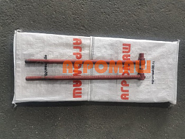 Шатун ЗВС 20.87.570Б длинный (L=560): купить в Воронеже