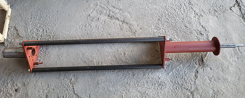 Остов ротора А1-БЦС-100.02.100: купить в Воронеже