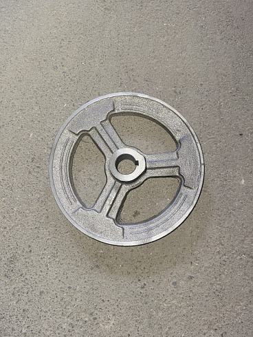 Шкив ОВИ 00.101-02: купить в Воронеже Шкив ОВИ 00.101-02: купить в Воронеже