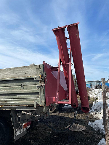 Загрузчик ЗСН-25: купить в Воронеже