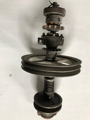 Контрпривод ЗП 04.000: купить в Воронеже