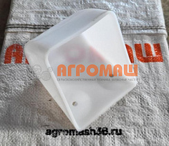 Ковш норийный полимерный МАСТУ 010: купить в Воронеже