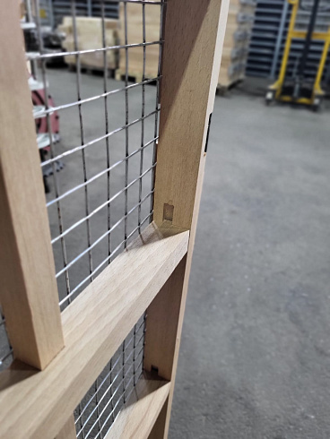 Комплект ситовых рамок БИС-100 (комплект 8 рамок): купить в Воронеже Комплект ситовых рамок БИС-100 (комплект 8 рамок): купить в Воронеже