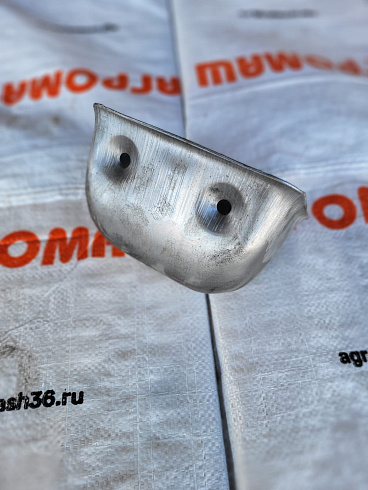 Ковш норийный УКЗ-50 (180*130*110): купить в Воронеже