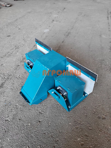 Редуктор НО9305000 (В сборе правый+левый): купить в Воронеже