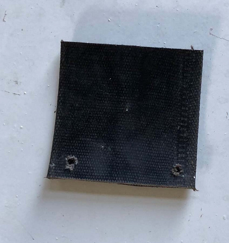 Лопатка БЦС 100.02.102 (бол.): купить в Воронеже