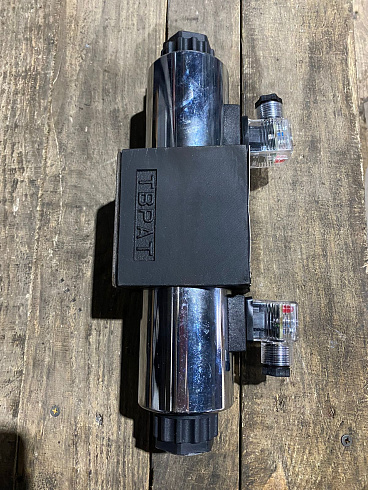 Гидрораспределитель КШП-6: купить в Воронеже