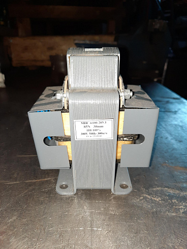 Электромагнит ПС-10: купить в Воронеже Электромагнит ПС-10: купить в Воронеже