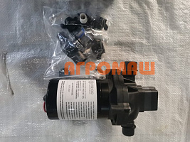 Насос диафрагменный  24 вольт.: купить в Воронеже