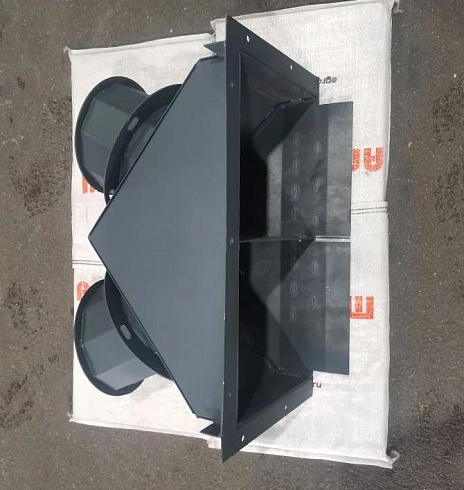 Распределитель 2НПЗ-20 Ф-200: купить в Воронеже