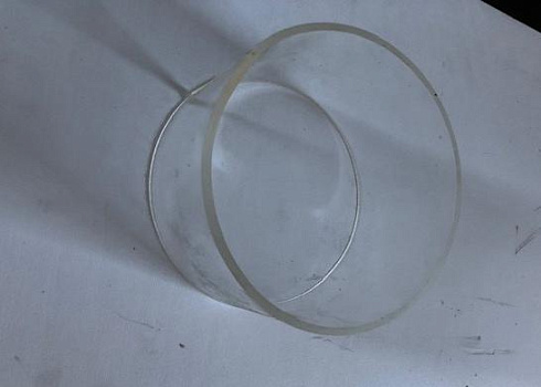 Цилиндр ЦС-160-100 БИС12 000000104 000: купить в Воронеже