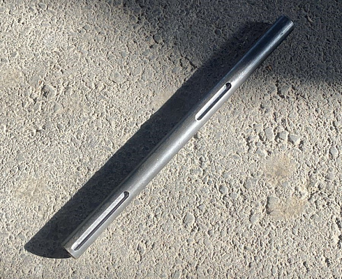 Вал ОВИ 04.602: купить в Воронеже