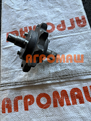 Ось ЗП 02.623 в сборе: купить в Воронеже