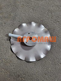 Распылитель ШГЮП 213.08.08.00.00 ПСК-15: купить в Воронеже