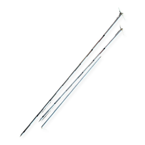Пробоотборник зерна Laboratoroff РПп-250/35/7 прямое открывание