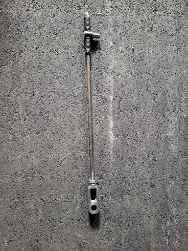 Демпфер в сборе (ОВС-25) ОВИ 02.230.01: купить в Воронеже