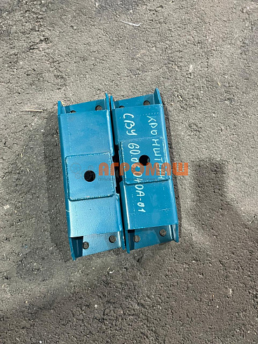 Кронштейн СВУ 60.06.040А-01: купить в Воронеже