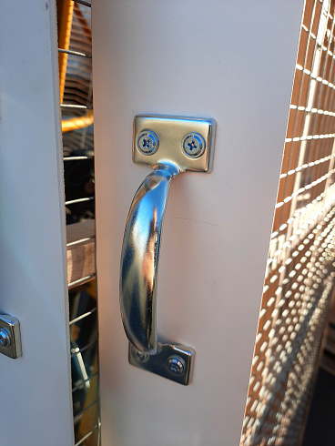 Комплект ситовых рамок БЛС-150 (комплект 8 рамок): купить в Воронеже