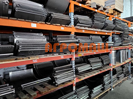 Решето: 3а-7,5-32-490х990-1,0-хк БЦС гн: купить в Воронеже