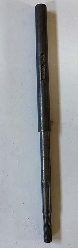 Вал ОВИ 05.602: купить в Воронеже