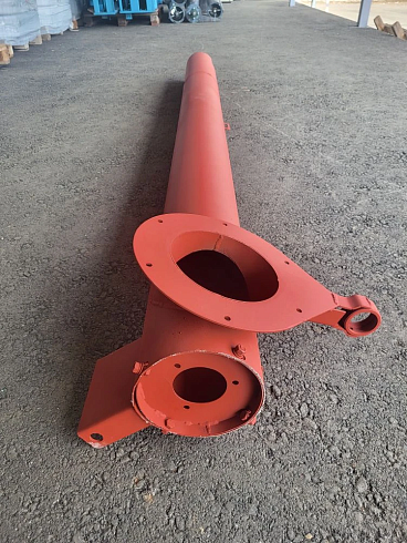 Корпус ПС-10.48.020 (с крышкой ПС-10.16.040): купить в Воронеже