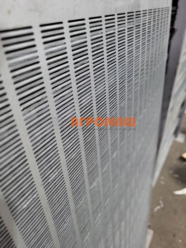 Решето: 2а-4,5-32-790х990-0,8-оц: купить в Воронеже