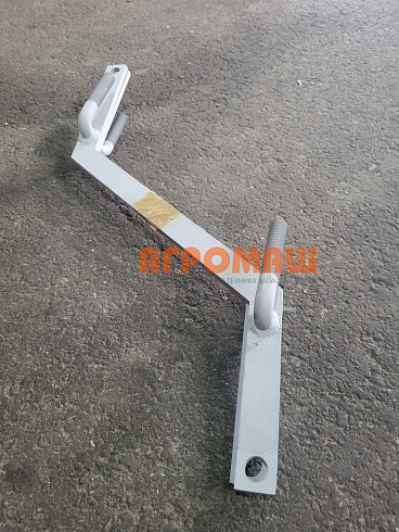 Кронштейн "зигзаг" К527: купить в Воронеже