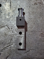 Ограничитель БИС12 000000170 001: купить в Воронеже