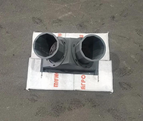 Распределитель 2НПЗ-20 Ф-200: купить в Воронеже