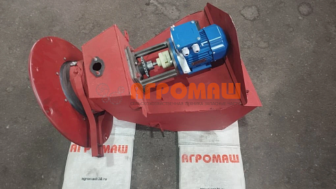 Бункер ПС-10.42.000: купить в Воронеже