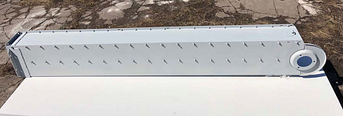 Секция нижняя ОВИ 04.090: купить в Воронеже