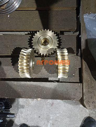 Колесо P6-КШП-6 03.04.35АСБ: купить в Воронеже