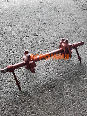 Натяжитель цепи ПЗС 150.02.070 СБ: купить в Воронеже