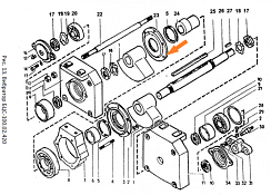 Крышка А1-БЦС-100.02.423-01: купить в Воронеже