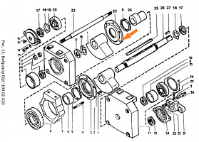 Крышка А1-БЦС-100.02.423-01: купить в Воронеже