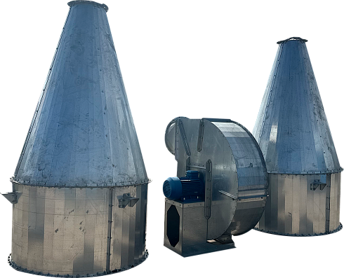 Машина ВРМ-70 (Аналог Petkus K527): купить в Воронеже