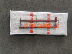 Шатун ЗВС 20.87.570Б-01 короткий (L=520): купить в Воронеже