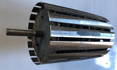 Барабан ведущий ЗА 03.050 (ПЗТ 11.010): купить в Воронеже