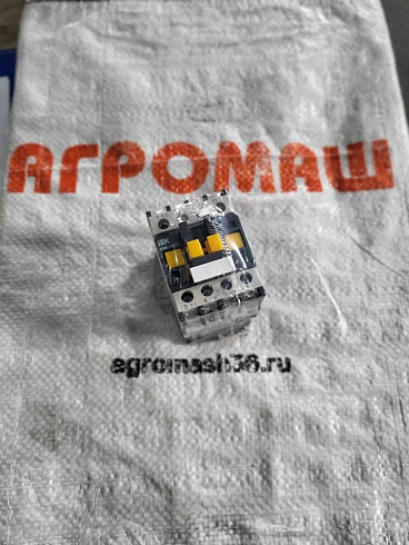 Контактор ПС-10АМ КМ-6 - КМ-7: купить в Воронеже