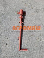 Мешалка ПС-10.02.020 (На желтый бак): купить в Воронеже Мешалка ПС-10.02.020 (На желтый бак): купить в Воронеже