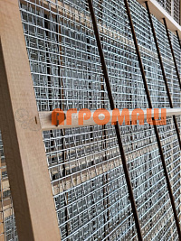 Подситник для сепаратора МУЗ-16 1498х800 бук: купить в Воронеже Подситник для сепаратора МУЗ-16 1498х800 бук: купить в Воронеже