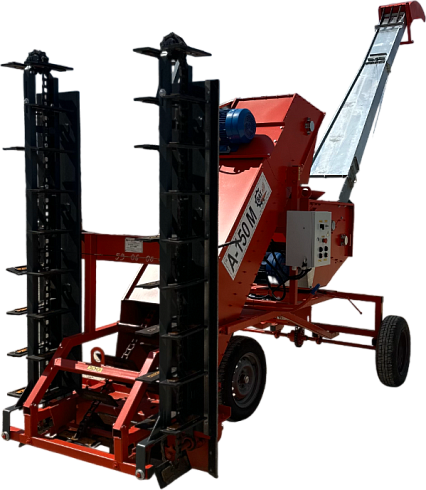 Зернометатель А-150М: купить в Воронеже