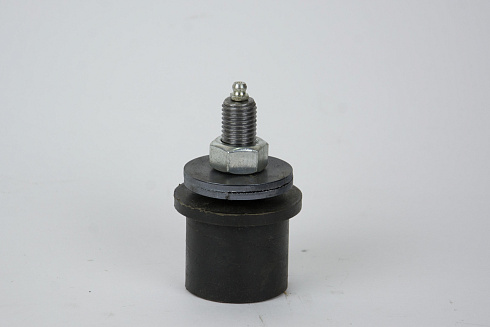 Ролик опорный щет. тележки в сборе К-531, К-218: купить в Воронеже