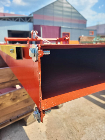 Труба ПЗС000.03.080СБ: купить в Воронеже Труба ПЗС000.03.080СБ: купить в Воронеже