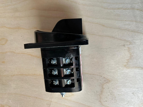 Переключатель ПК10-54 С3091: купить в Воронеже Переключатель ПК10-54 С3091: купить в Воронеже