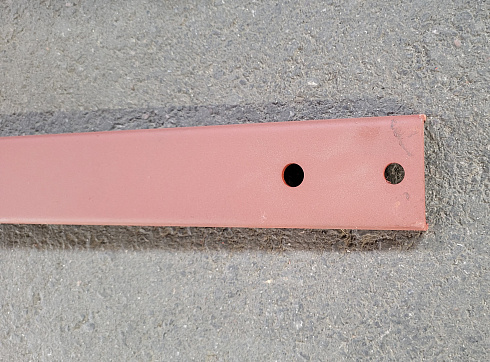 Шатун верхнего решетного стана К 527 с сайлентблоком: купить в Воронеже