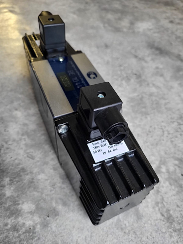 Гидрораспределитель КШП-6: купить в Воронеже