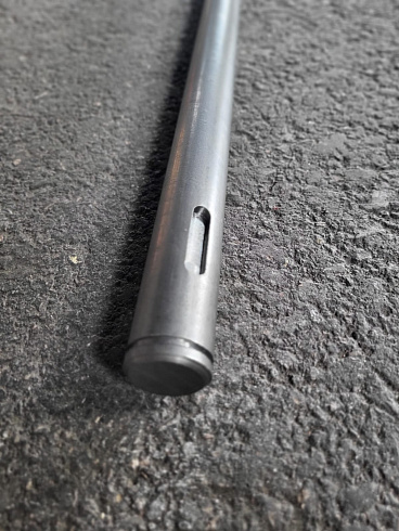 Вал привода триерного барабана К 531: купить в Воронеже