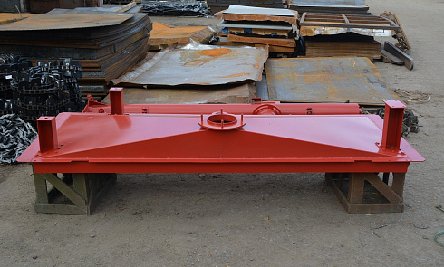 Загрузчик ЗСН-25: купить в Воронеже